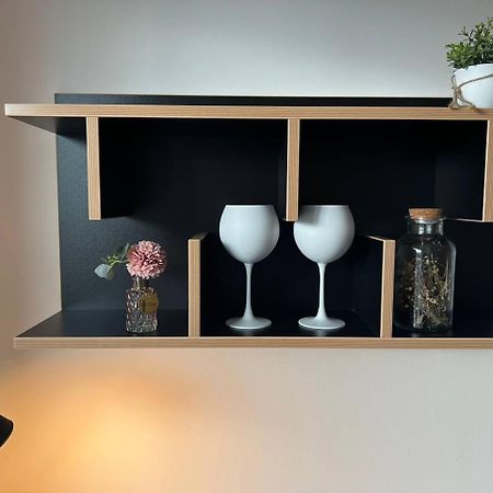 Cozy Modern Studio Next To Easy Side Galley Berlin Ngoại thất bức ảnh