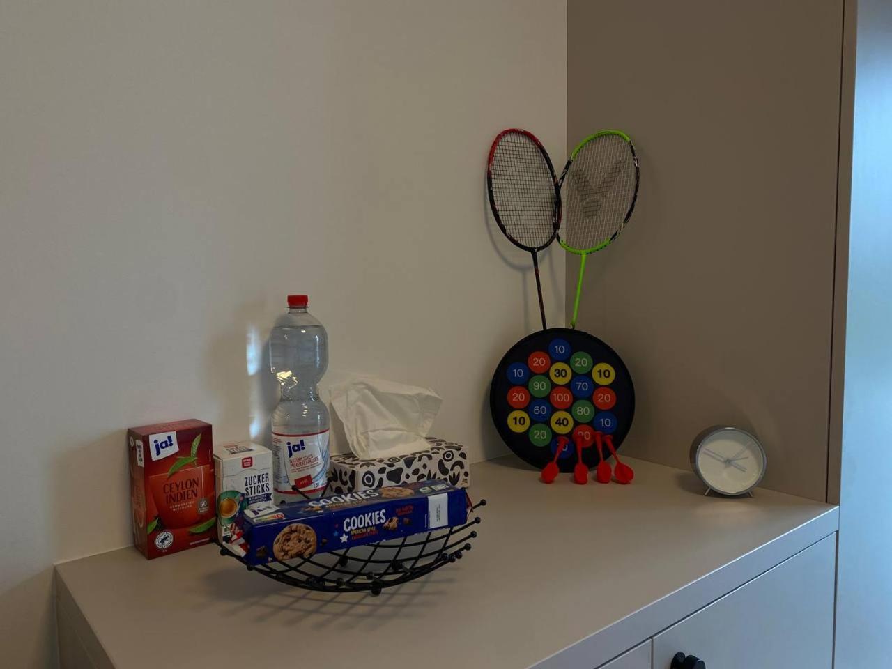 Cozy Modern Studio Next To Easy Side Galley Berlin Ngoại thất bức ảnh